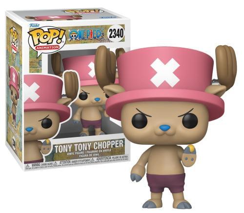 Funko Pop! Animation – Tony Tony Chopper #2340 (One Piece)