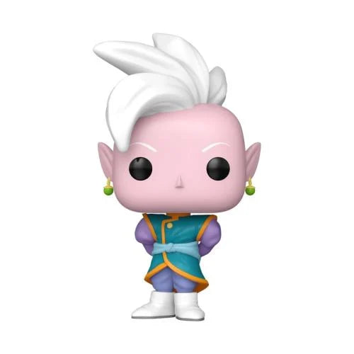 Funko Pop! Animation – Supreme Kai (Mini) #2310 (Dragon Ball Z)