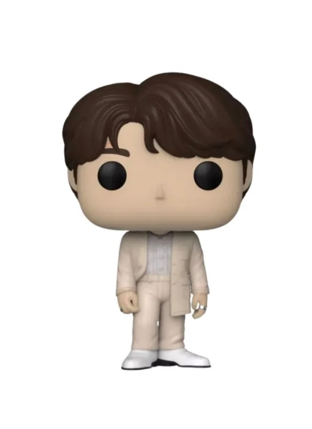 Funko Pop! Rocks – Jin #368 (BTS)