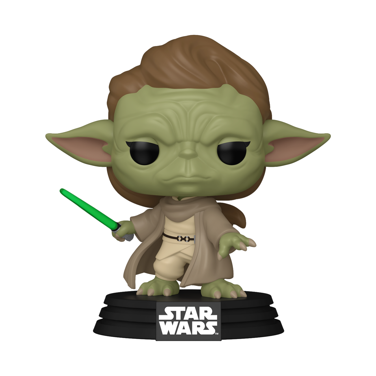 Funko Pop! Star Wars – Yaddle #811