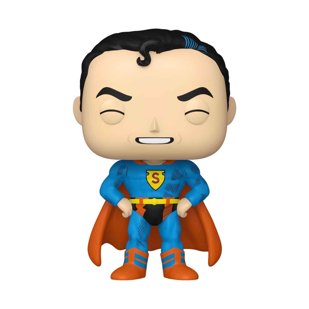 Funko Pop! DC Heroes – Golden Age Superman #609