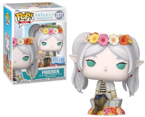 Funko Pop! Plus – Frieren #2071
