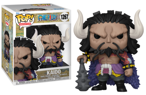 Funko Pop! Animation – Kaido #1267 (One Piece)