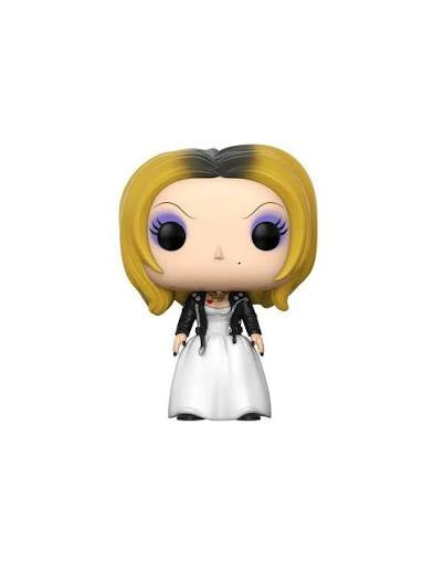 Funko Pop! Movies – Tiffany #468 (Bride of Chucky)