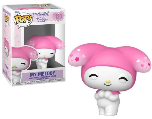 Funko Pop! – My Melody #120 (Sanrio)