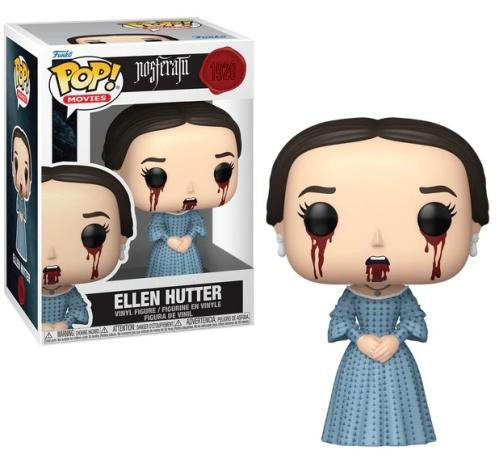 Funko Pop! Movies – Ellen Hutter #1920 (Nosferatu)