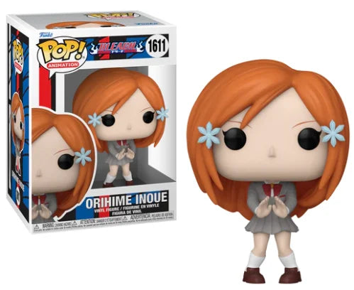 Funko Pop! Animation – Orihime Inoue #1611 (Bleach)