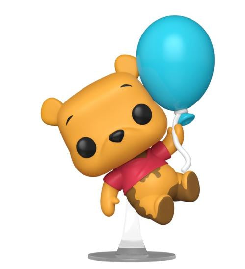 Funko Pop! Disney – Pooh with Balloon #1681