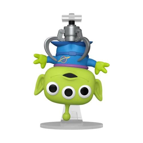 Funko Pop! Disney/Pixar – Alien with Claw #1595 (Toy Story – 30 Years of Pixar)