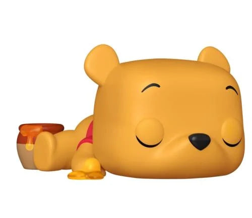 Funko Pop! Disney – Sleeping Winnie the Pooh #1682