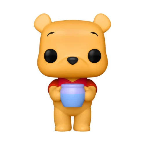 Funko Pop! Disney – Winnie the Pooh #1512