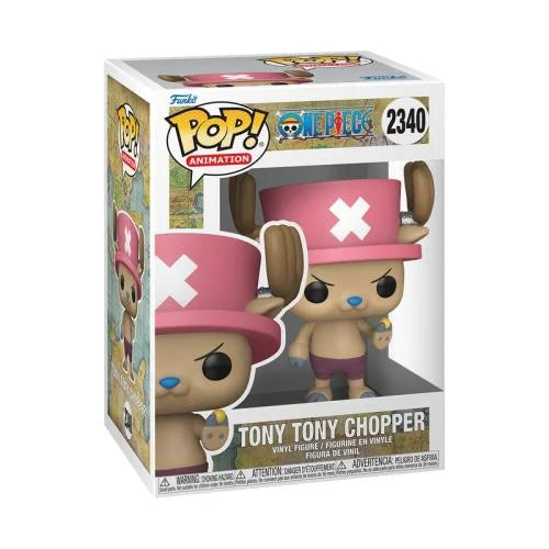 Funko Pop! Animation – Tony Tony Chopper #2340 (One Piece)