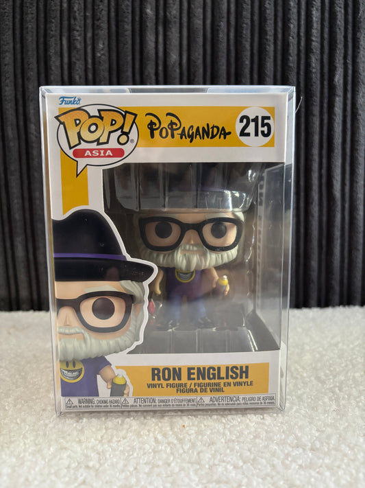Funko Pop! Asia – Ron English #215 (Popaganda Series)