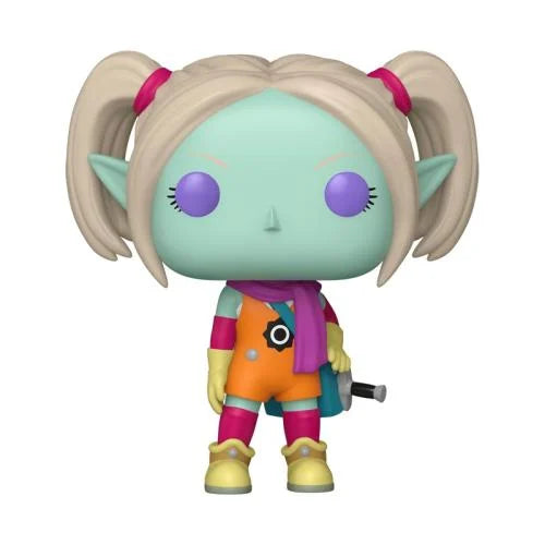 Funko Pop! Animation – Panzy #2307 (Dragon Ball Daima)