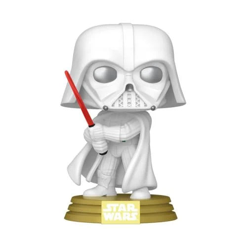 Funko Pop! Star Wars – Darth Vader (Infinities) #836