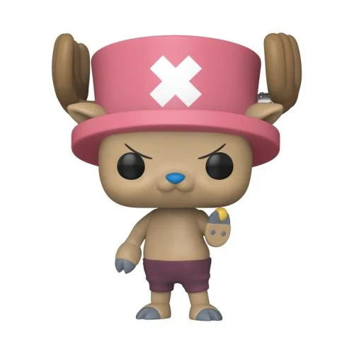 Funko Pop! Animation – Tony Tony Chopper #2340 (One Piece)