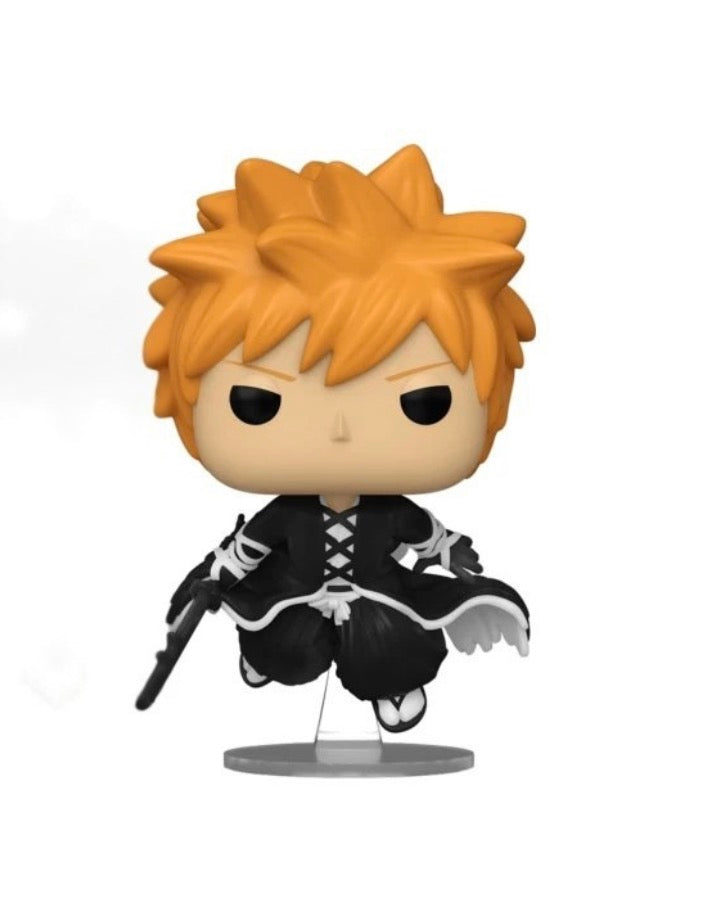 Funko Pop! Animation – Ichigo Kurosaki #1826 (Bleach) – Special Edition