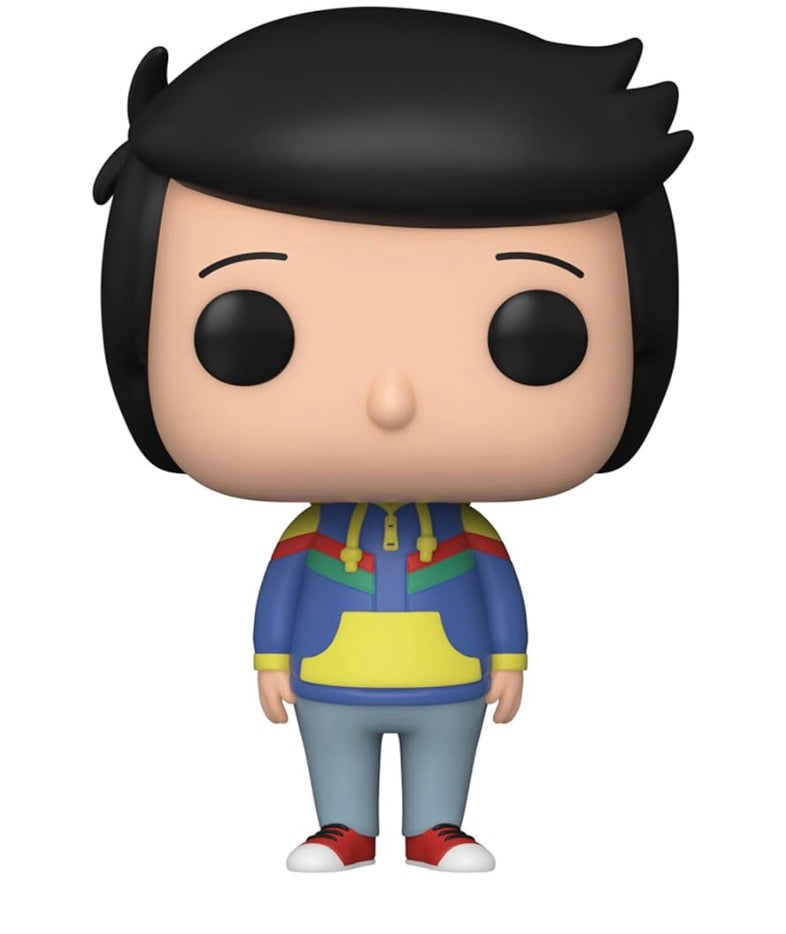 Funko Pop! Animation – Young Bob Belcher #1222 (The Bob’s Burgers Movie)