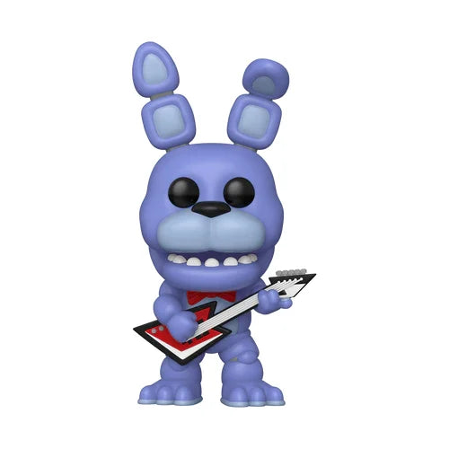 Funko Pop! Games – Bonnie #1061 (Five Nights at Freddy’s)