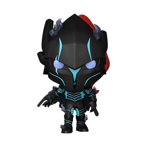 Funko Pop! Animation – Igris #1985 (Solo Leveling)