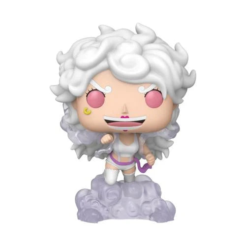Funko Pop! Animation – Jewelry Bonney #2255 (One Piece)