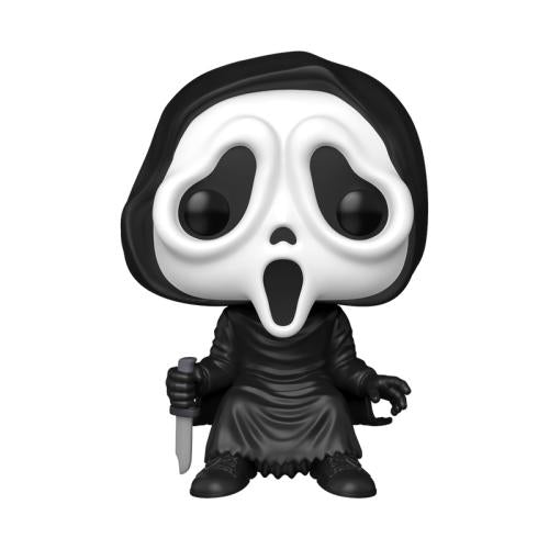 Funko Pop! Movies – Ghost Face #2002 (Special Edition)