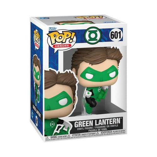 Funko Pop! Heroes – Green Lantern #601 (DC Comics)