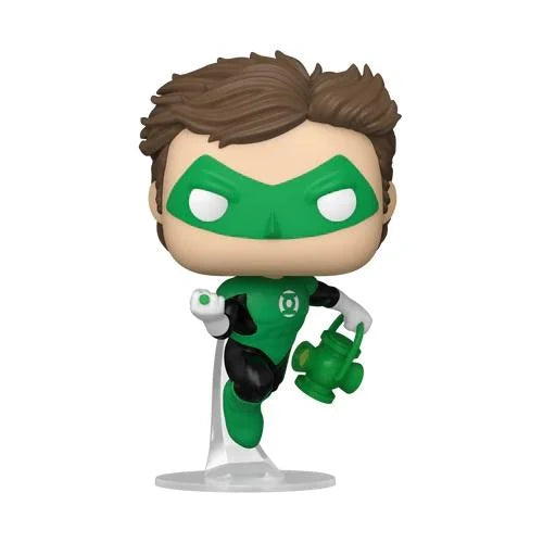 Funko Pop! Heroes – Green Lantern #601 (DC Comics)