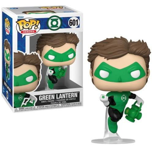 Funko Pop! Heroes – Green Lantern #601 (DC Comics)