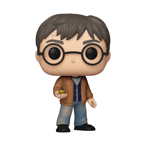 Funko Pop! Harry Potter – Harry Potter #196