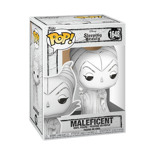 Funko Pop! Disney – Maleficent #1648 (Sleeping Beauty)