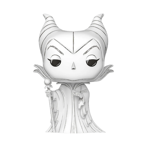 Funko Pop! Disney – Maleficent #1648 (Sleeping Beauty)