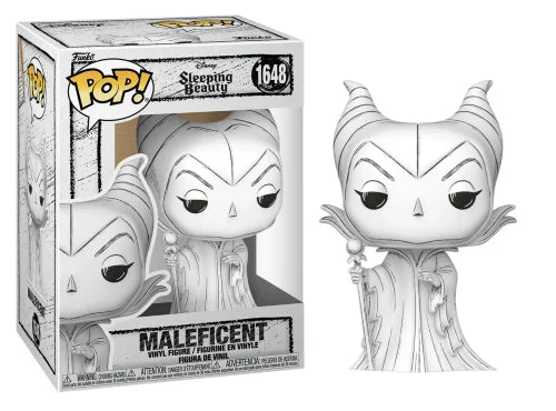 Funko Pop! Disney – Maleficent #1648 (Sleeping Beauty)