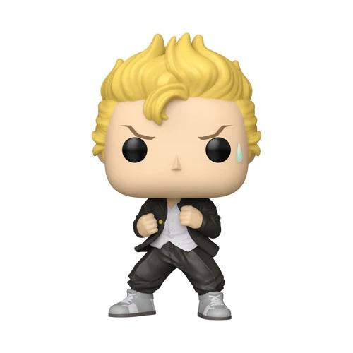Funko Pop! Animation – Takemichi Hanagaki #2131 (Tokyo Revengers)