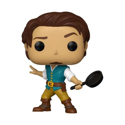 Funko Pop! Disney – Flynn Rider #1642 (Tangled)