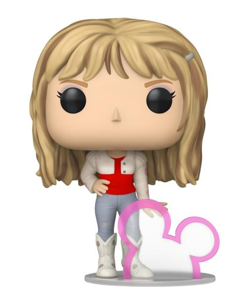 Funko Pop! Disney Throwback – Hannah Montana #1687
