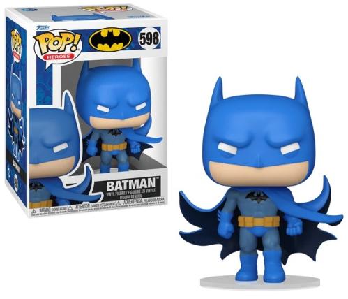 Funko Pop! Heroes – Batman #598 (DC Comics)