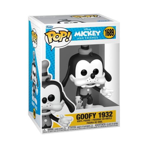 Funko Pop! Disney – Goofy (1932) #1689