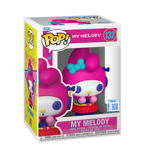 Funko Pop! Sanrio – My Melody #132