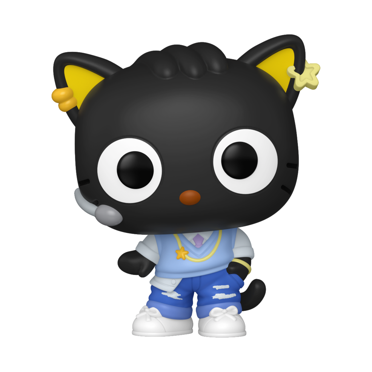 Funko Pop! Sanrio – Chococat #142 (Hello Kitty and Friends)