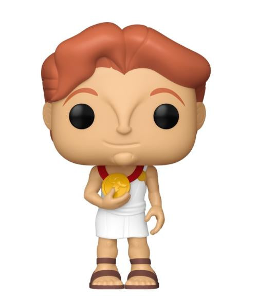 Funko Pop! Disney – Young Herc #1669 (Hercules)