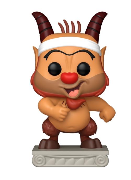 Funko Pop! Disney – Training Phil #1668 (Hercules)