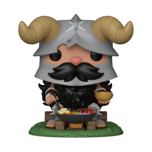 Funko Pop! Plus – Senshi #2202 (Delicious in Dungeon)