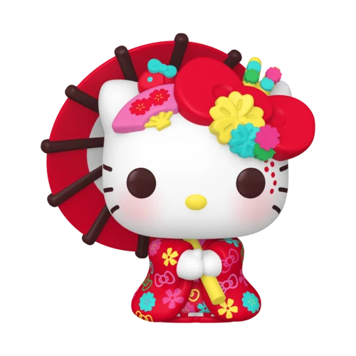 Funko Pop! Sanrio – Hello Kitty #135