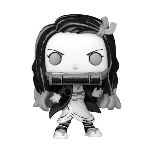 Funko Pop! Animation – Nezuko Kamado #2191 (Demon Slayer)