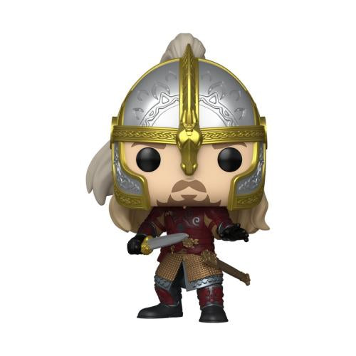 Funko Pop! Movies – Éomer #1982 (The Lord of the Rings)