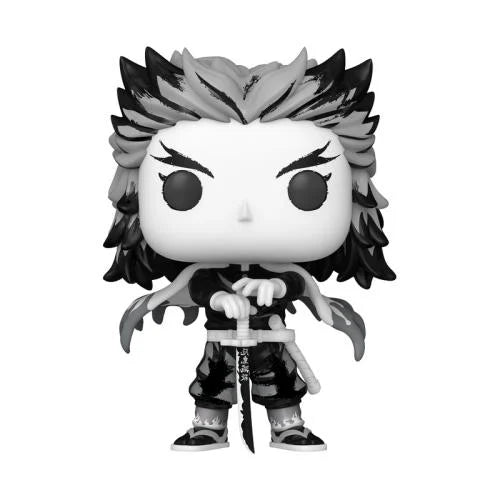 Funko Pop! Animation – Kyojuro Rengoku #2194 (Demon Slayer)