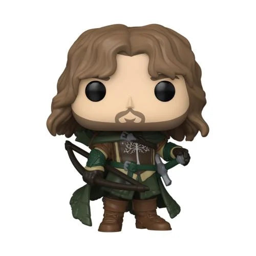 Funko Pop! Movies – Faramir #1983 (The Lord of the Rings)