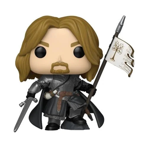 Funko Pop! Movies – Boromir #1986 (The Lord of the Rings)