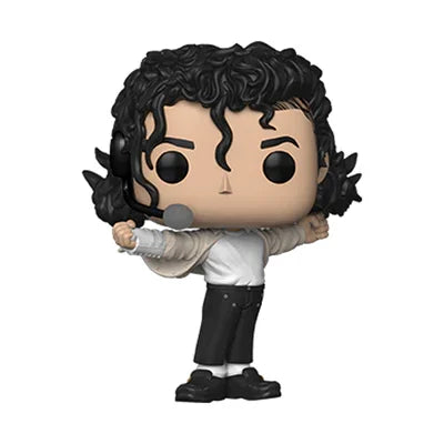 Funko Pop! Rocks – Michael Jackson #346